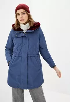 Куртка утепленная Dixi-Coat