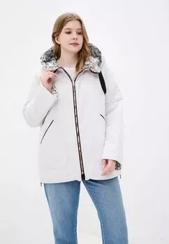Куртка утепленная Dixi-Coat