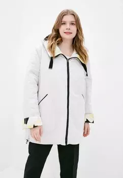 Куртка утепленная Dixi-Coat