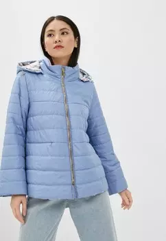 Куртка утепленная Dixi-Coat