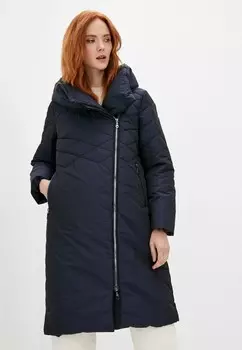Куртка утепленная Dixi-Coat
