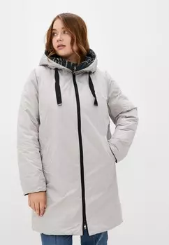 Куртка утепленная Dixi-Coat