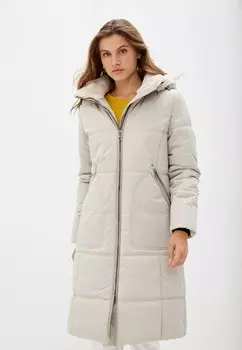 Куртка утепленная Dixi-Coat
