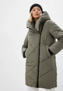 Куртка утепленная Dixi-Coat