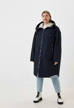 Куртка утепленная Dixi-Coat