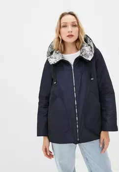 Куртка утепленная Dixi-Coat