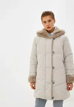 Куртка утепленная Dixi-Coat