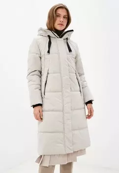 Куртка утепленная Dixi-Coat