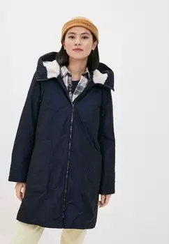 Куртка утепленная Dixi-Coat