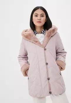 Куртка утепленная Dixi-Coat