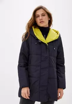 Куртка утепленная Dixi-Coat