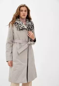 Куртка утепленная Dixi-Coat