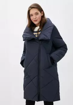 Куртка утепленная Dixi-Coat