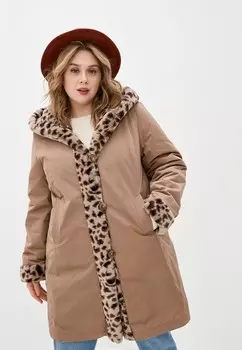 Куртка утепленная Dixi-Coat