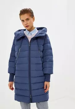 Куртка утепленная Dixi-Coat