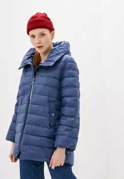 Куртка утепленная Dixi-Coat