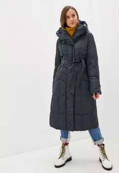 Куртка утепленная Dixi-Coat