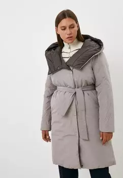 Куртка утепленная Dixi-Coat