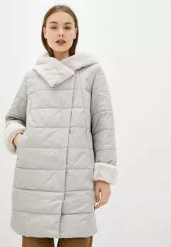 Куртка утепленная Dixi-Coat