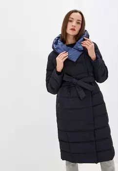 Куртка утепленная Dixi-Coat