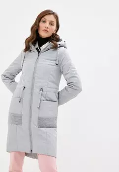 Куртка утепленная DizzyWay