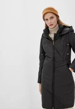 Куртка утепленная DizzyWay