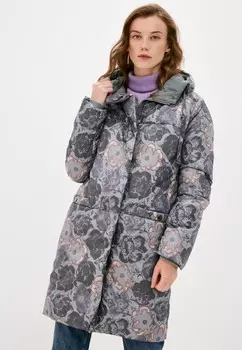 Куртка утепленная DizzyWay