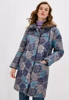 Куртка утепленная DizzyWay