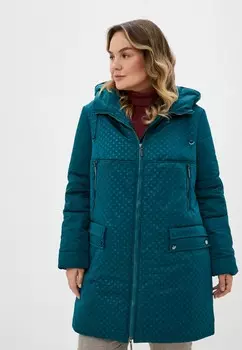 Куртка утепленная DizzyWay