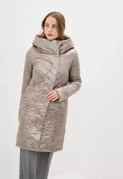 Куртка утепленная DizzyWay