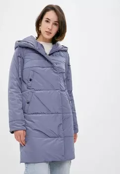 Куртка утепленная DizzyWay