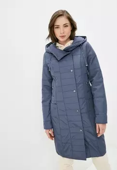 Куртка утепленная DizzyWay