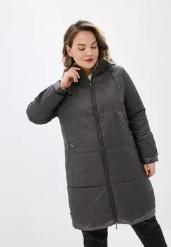 Куртка утепленная DizzyWay