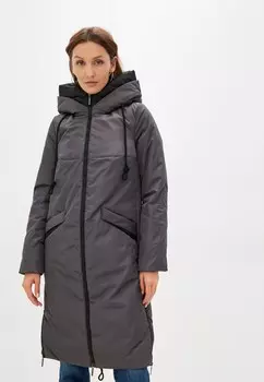 Куртка утепленная DizzyWay