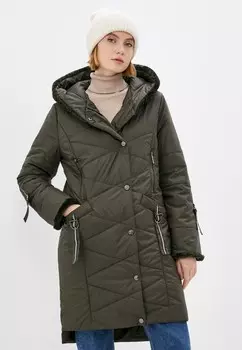 Куртка утепленная DizzyWay