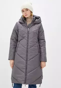 Куртка утепленная DizzyWay