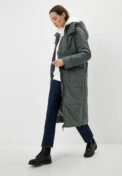 Куртка утепленная DizzyWay