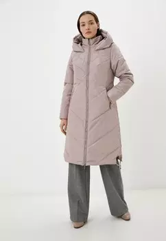 Куртка утепленная DizzyWay