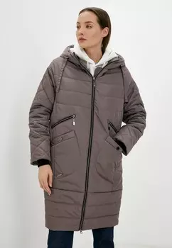 Куртка утепленная DizzyWay