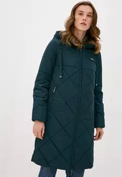 Куртка утепленная DizzyWay