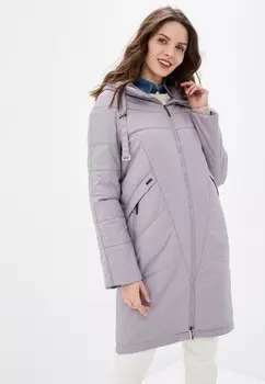 Куртка утепленная DizzyWay