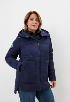 Куртка утепленная DizzyWay