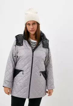 Куртка утепленная DizzyWay