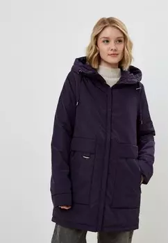 Куртка утепленная DizzyWay