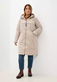 Куртка утепленная DizzyWay