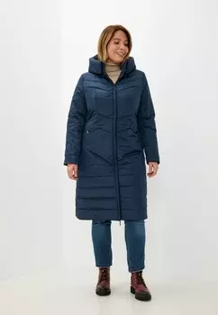 Куртка утепленная DizzyWay