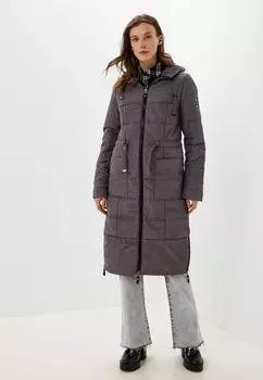 Куртка утепленная DizzyWay