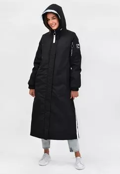 Куртка утепленная Doctor E