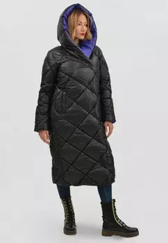 Куртка утепленная Doctor E