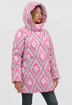 Куртка утепленная Doctor E